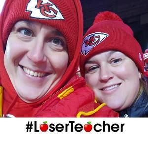 Meet your Posher, Tricia